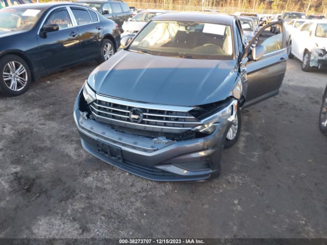 3VWCB7BU0LM017170 Volkswagen Jetta 1.4t R-line/1.4t S/1.4t Se
