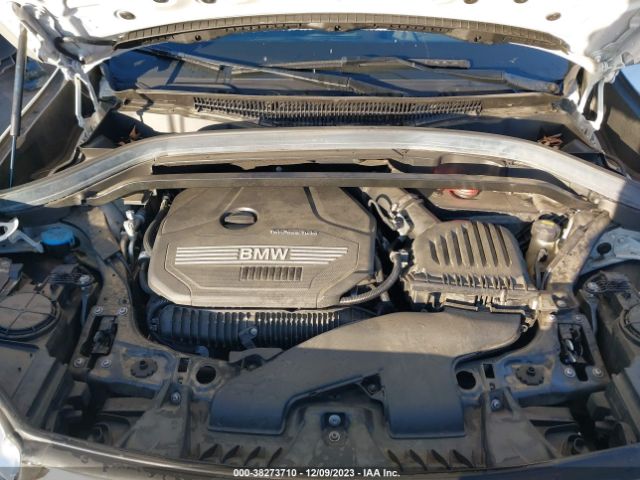 WBXJG7C00L5P27301 BMW X1 Sdrive28i