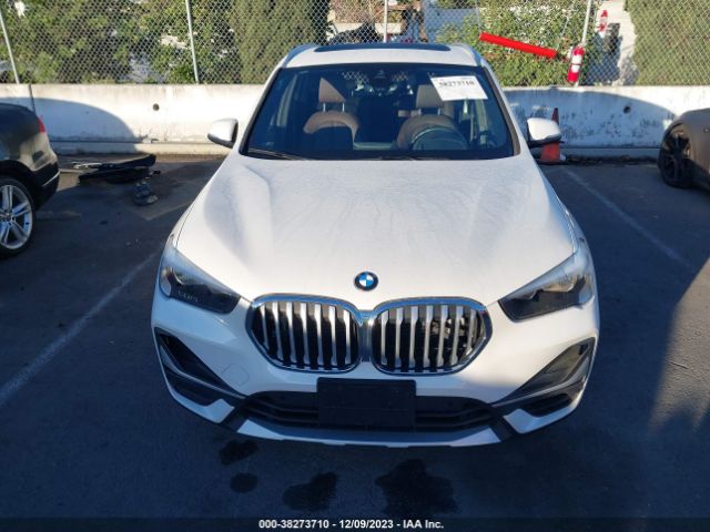 WBXJG7C00L5P27301 BMW X1 Sdrive28i