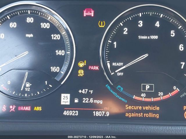WBXJG7C00L5P27301 BMW X1 Sdrive28i