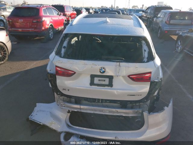 WBXJG7C00L5P27301 BMW X1 Sdrive28i