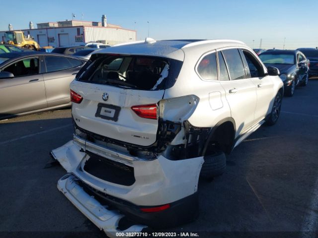 WBXJG7C00L5P27301 BMW X1 Sdrive28i