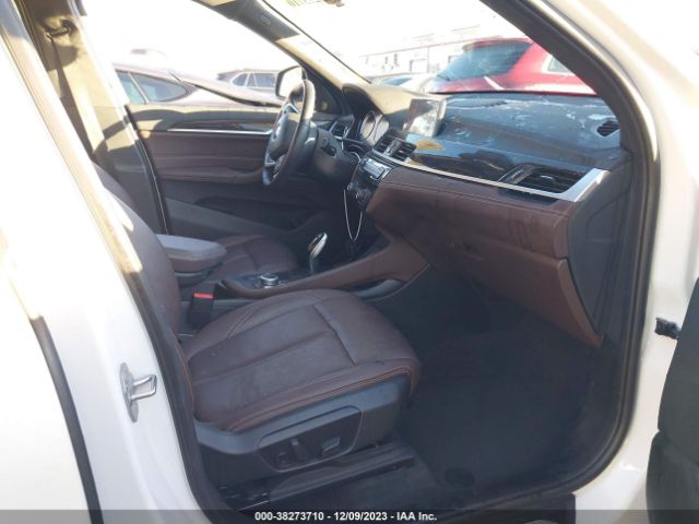 WBXJG7C00L5P27301 BMW X1 Sdrive28i
