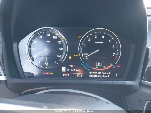 WBXJG7C00L5P27301 BMW X1 Sdrive28i