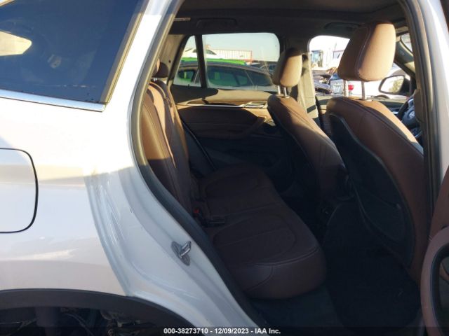 WBXJG7C00L5P27301 BMW X1 Sdrive28i