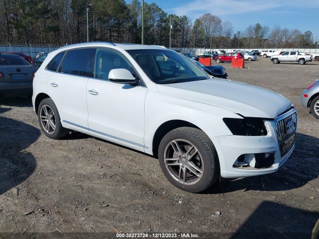 2016 WA1L2AFP4GA118181 main image