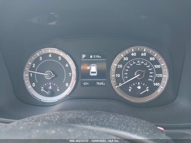 Hyundai Venue Sel 2021 KMHRC8A39MU097523 Image 7