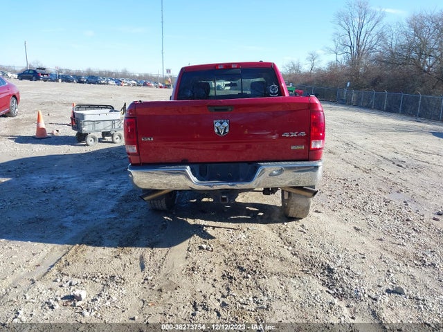 2010 DODGE RAM 1500 SLT/SPORT/TRX VIN: 1D7RV1GP0AS224818