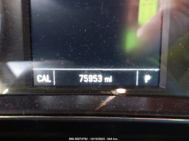 Chevrolet Cruze Lt Auto 2018 1G1BE5SM5J7101639 Image 15