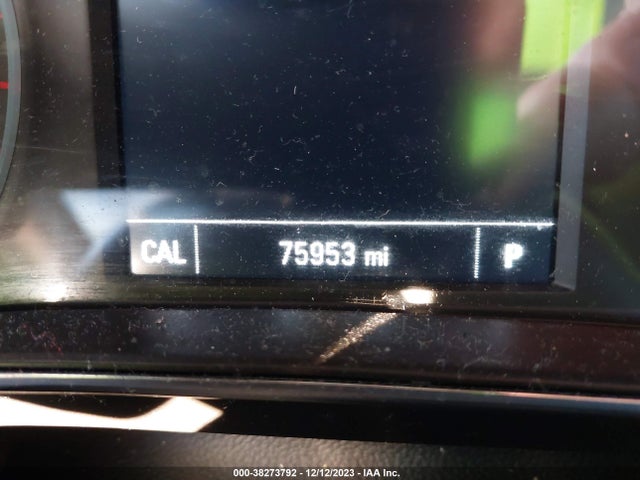 Chevrolet Cruze Lt Auto 2018 1G1BE5SM5J7101639 Image 7