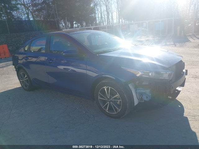 KIA Forte Lxs 2023 3KPF24AD8PE530389 Image 1