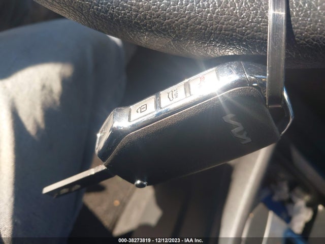 KIA Forte Lxs 2023 3KPF24AD8PE530389 Image 11