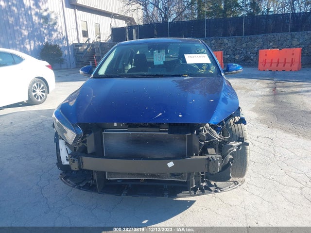 KIA Forte Lxs 2023 3KPF24AD8PE530389 Image 12