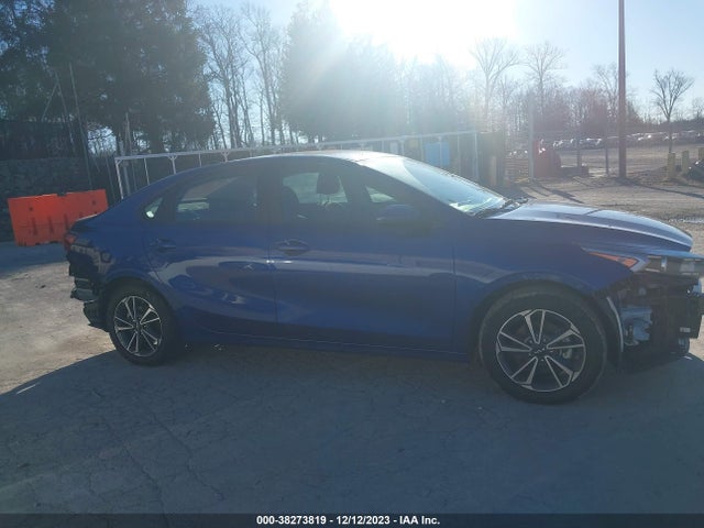 KIA Forte Lxs 2023 3KPF24AD8PE530389 Image 13