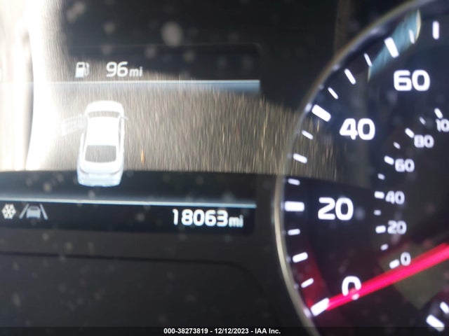 KIA Forte Lxs 2023 3KPF24AD8PE530389 Image 15