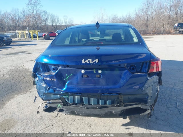 KIA Forte Lxs 2023 3KPF24AD8PE530389 Image 16