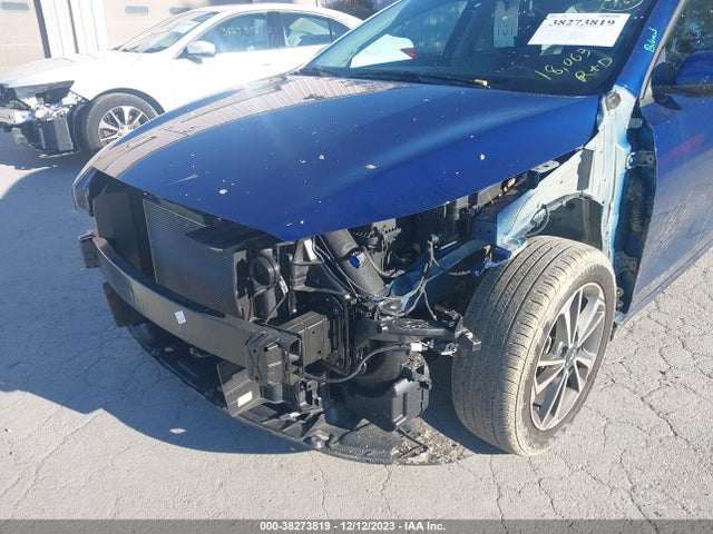 KIA Forte Lxs 2023 3KPF24AD8PE530389 Image 6