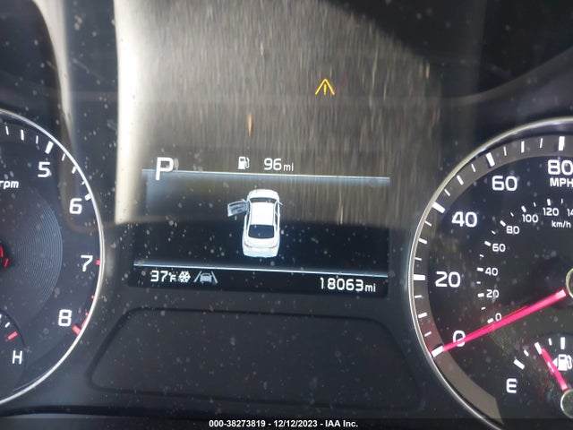 KIA Forte Lxs 2023 3KPF24AD8PE530389 Image 7