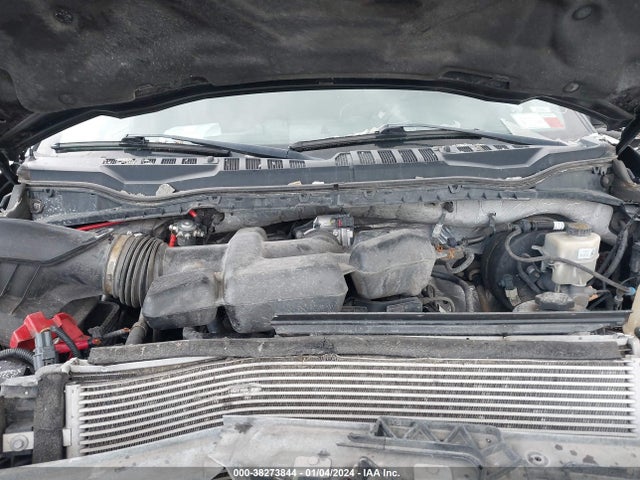 2017 FORD SUPER DUTY F-250 SRW 1FT7W2B66HEC35947 Photo 9