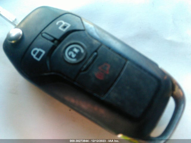 2017 FORD SUPER DUTY F-250 SRW 1FT7W2B66HEC35947 Photo 10