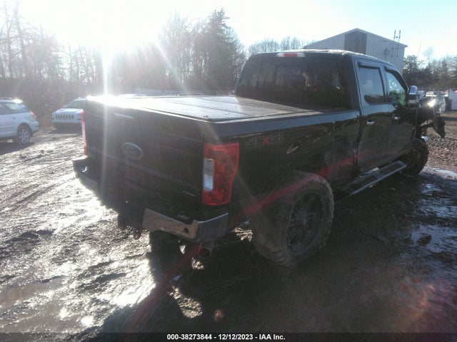 2017 FORD SUPER DUTY F-250 SRW 1FT7W2B66HEC35947 Photo 3