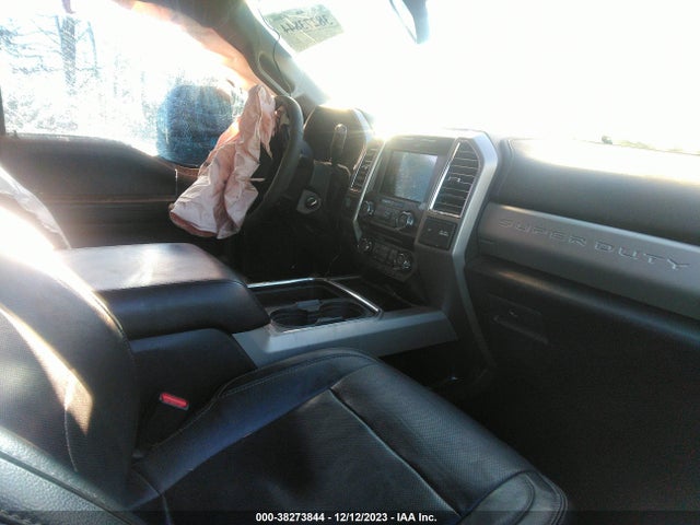 2017 FORD SUPER DUTY F-250 SRW 1FT7W2B66HEC35947 Photo 4