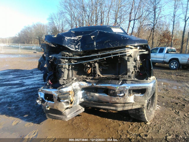 2017 FORD SUPER DUTY F-250 SRW 1FT7W2B66HEC35947 Photo 5