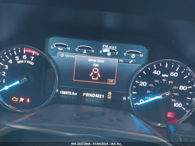 2017 FORD SUPER DUTY F-250 SRW 1FT7W2B66HEC35947 Photo 6