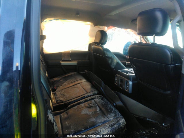 2017 FORD SUPER DUTY F-250 SRW 1FT7W2B66HEC35947 Photo 7