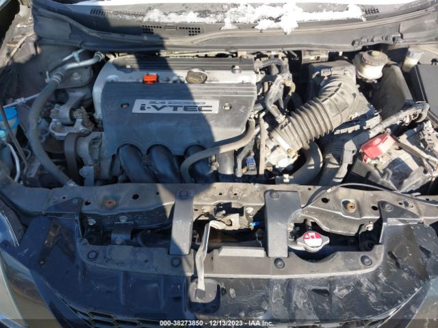 2HGFG4A52FH706514 Honda CIVIC SI