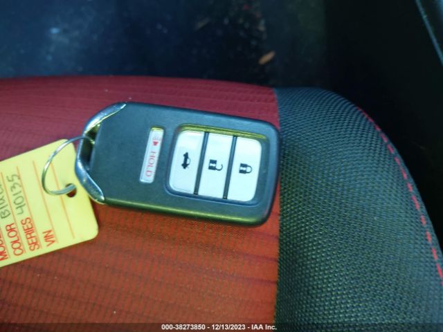 2HGFG4A52FH706514 Honda CIVIC SI