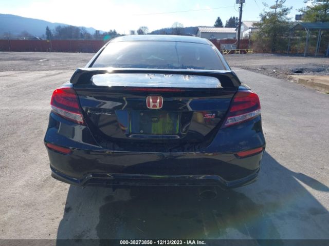 2HGFG4A52FH706514 Honda CIVIC SI
