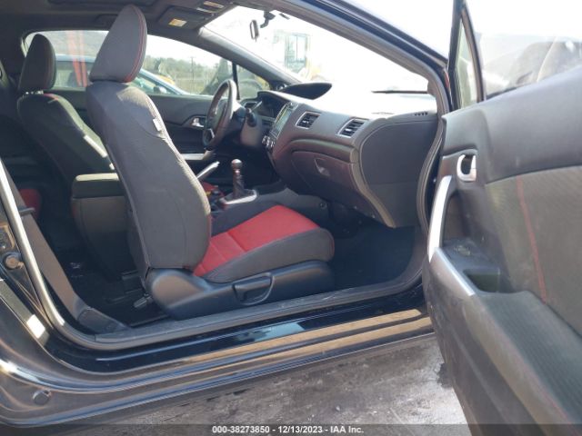 2HGFG4A52FH706514 Honda CIVIC SI