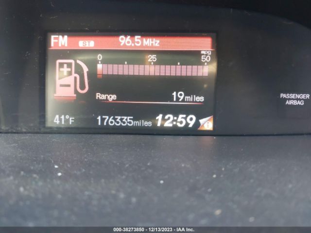 2HGFG4A52FH706514 Honda CIVIC SI
