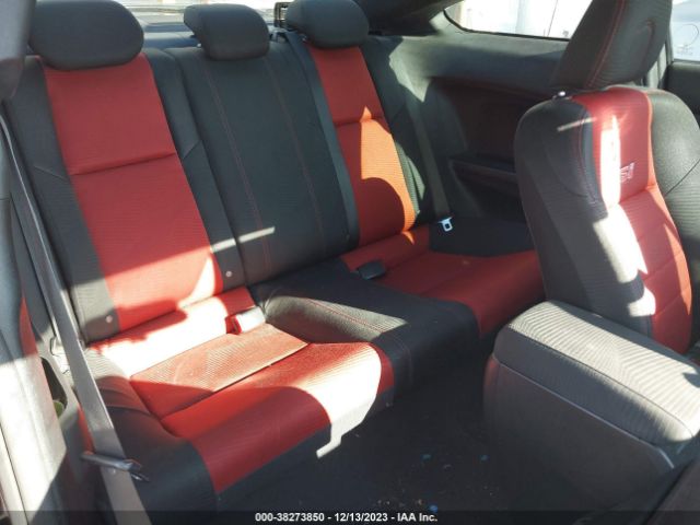 2HGFG4A52FH706514 Honda CIVIC SI