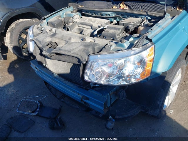 2008 PONTIAC TORRENT VIN: 2CKDL33F686056983