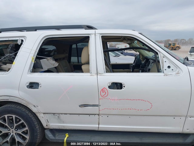 Ford Expedition Xlt 2016 1FMJU1HTXGEF33799 Image 13