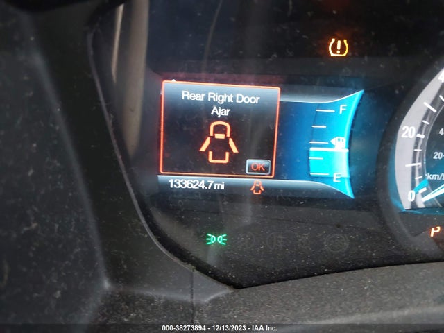 Ford Expedition Xlt 2016 1FMJU1HTXGEF33799 Image 15