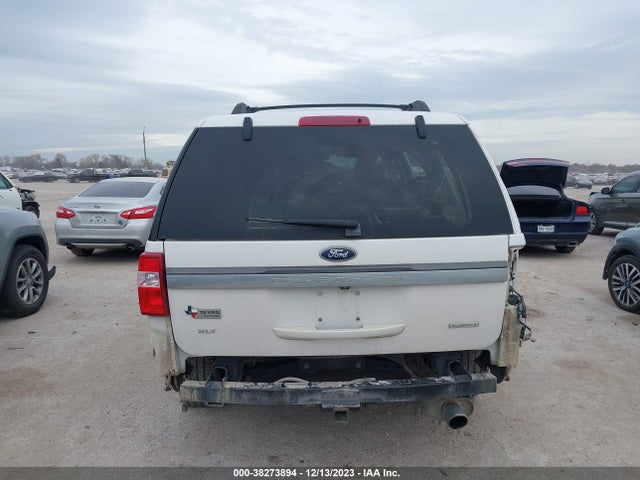 Ford Expedition Xlt 2016 1FMJU1HTXGEF33799 Image 16