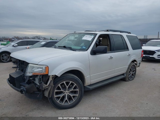 Ford Expedition Xlt 2016 1FMJU1HTXGEF33799 Image 2