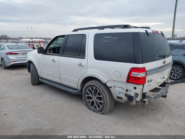 Ford Expedition Xlt 2016 1FMJU1HTXGEF33799 Image 3