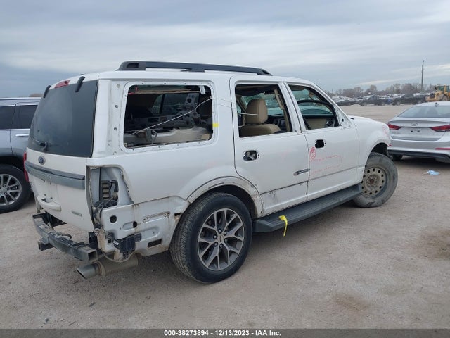 Ford Expedition Xlt 2016 1FMJU1HTXGEF33799 Image 4