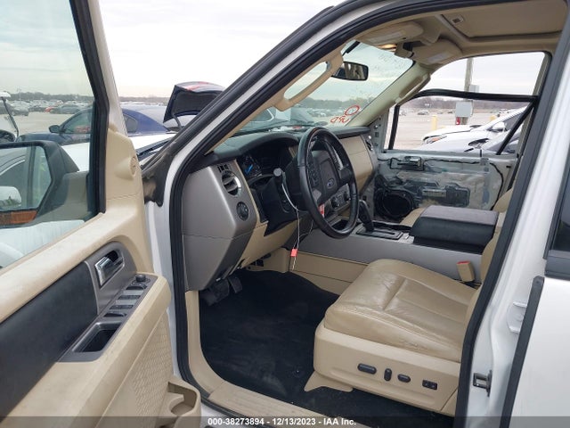 Ford Expedition Xlt 2016 1FMJU1HTXGEF33799 Image 5