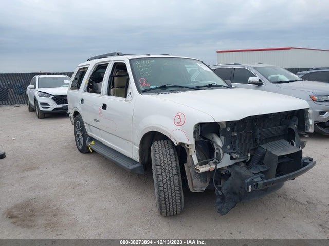 Ford Expedition Xlt 2016 1FMJU1HTXGEF33799 Image 6