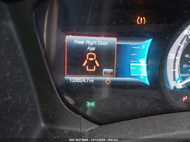 Ford Expedition Xlt 2016 1FMJU1HTXGEF33799 Image 7