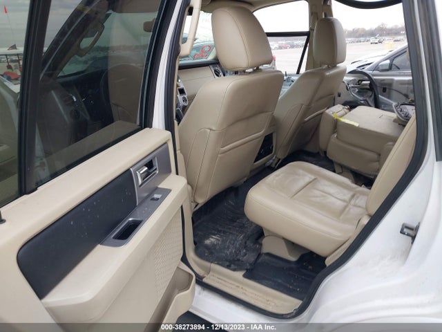 Ford Expedition Xlt 2016 1FMJU1HTXGEF33799 Image 8