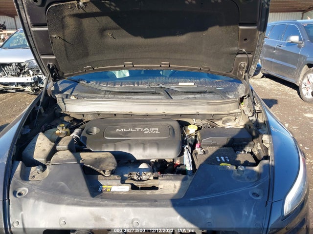 1C4PJLDB6GW164661 Jeep Cherokee Limited