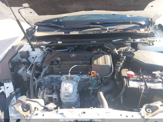 Acura TLX 2015 19UUB1F31FA008163 Image 10