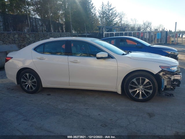 Acura TLX 2015 19UUB1F31FA008163 Image 13