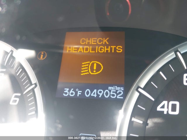 Acura TLX 2015 19UUB1F31FA008163 Image 15
